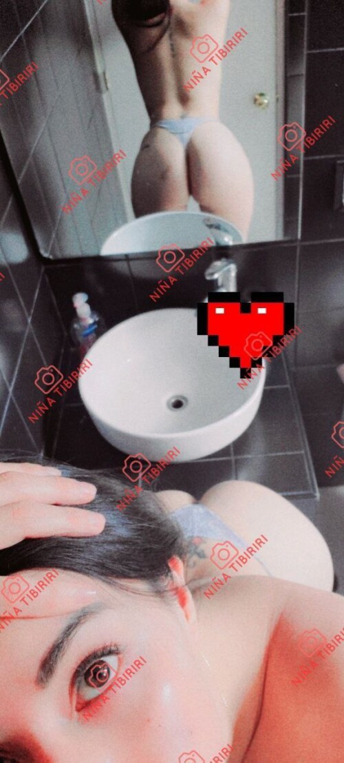 Niñatibiriri Nude Leaked Onlyfans Photo Niñatibiriri Nude Leaked Onlyfans Photo
