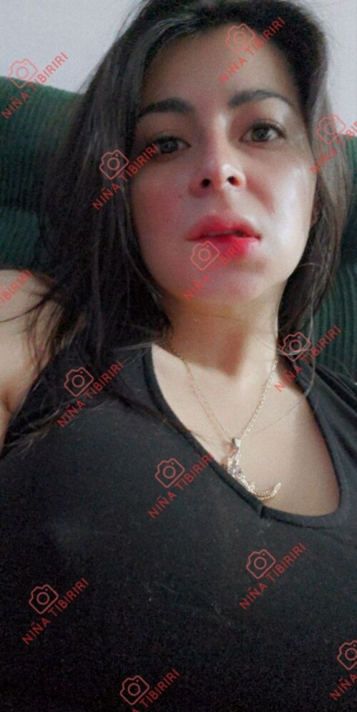 Niñatibiriri Nude Leaked Onlyfans Photo Niñatibiriri Nude Leaked Onlyfans Photo