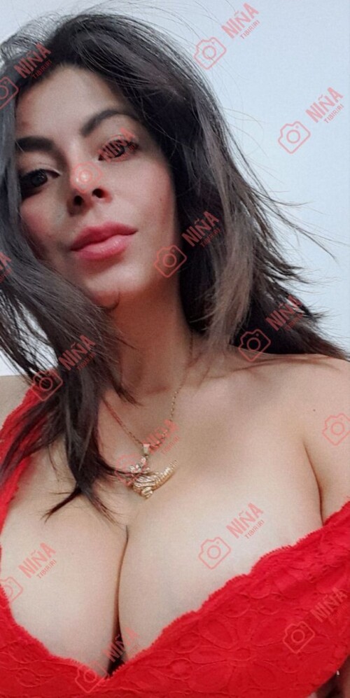 Niñatibiriri Nude Leaked Onlyfans Photo Niñatibiriri Nude Leaked Onlyfans Photo