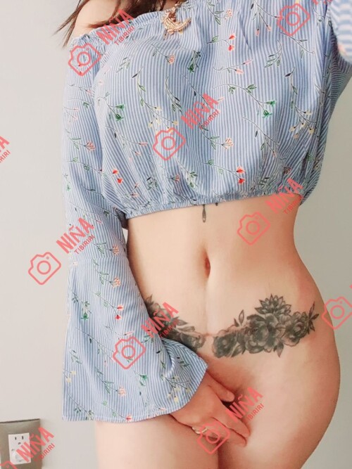 Niñatibiriri Nude Leaked Onlyfans Photo Niñatibiriri Nude Leaked Onlyfans Photo