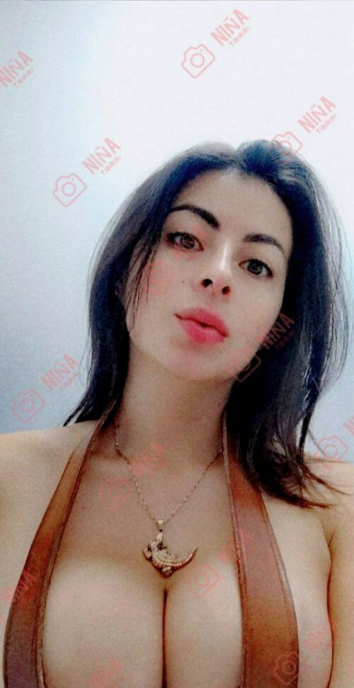 Niñatibiriri Nude Leaked Onlyfans Photo Niñatibiriri Nude Leaked Onlyfans Photo
