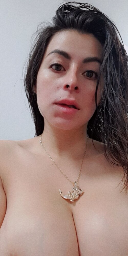 Niñatibiriri Nude Leaked Onlyfans Photo Niñatibiriri Nude Leaked Onlyfans Photo