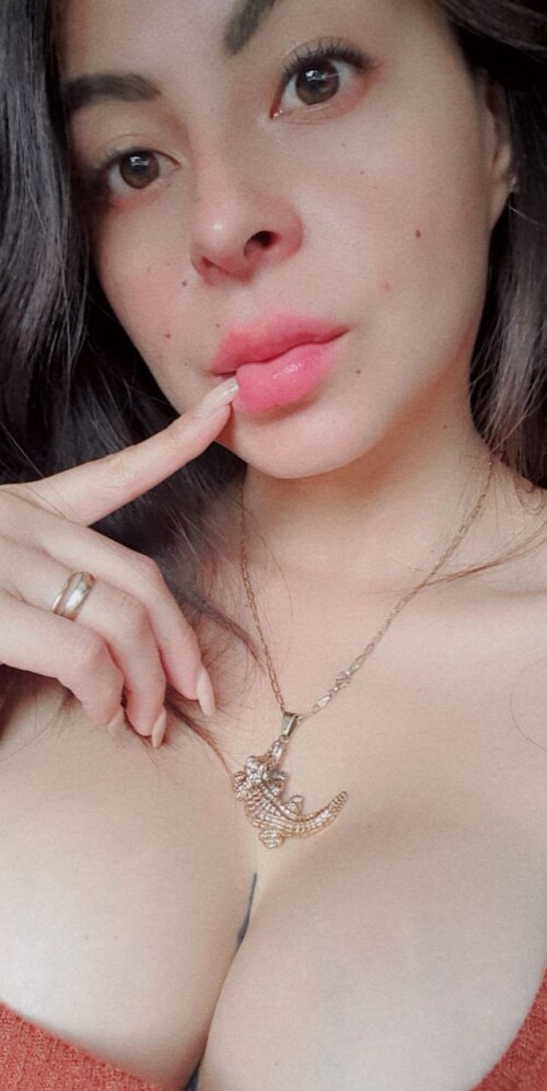 Niñatibiriri Nude Leaked Onlyfans Photo Niñatibiriri Nude Leaked Onlyfans Photo
