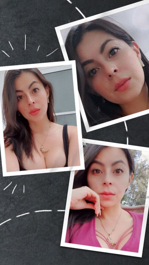Niñatibiriri Nude Leaked Onlyfans Photo Niñatibiriri Nude Leaked Onlyfans Photo
