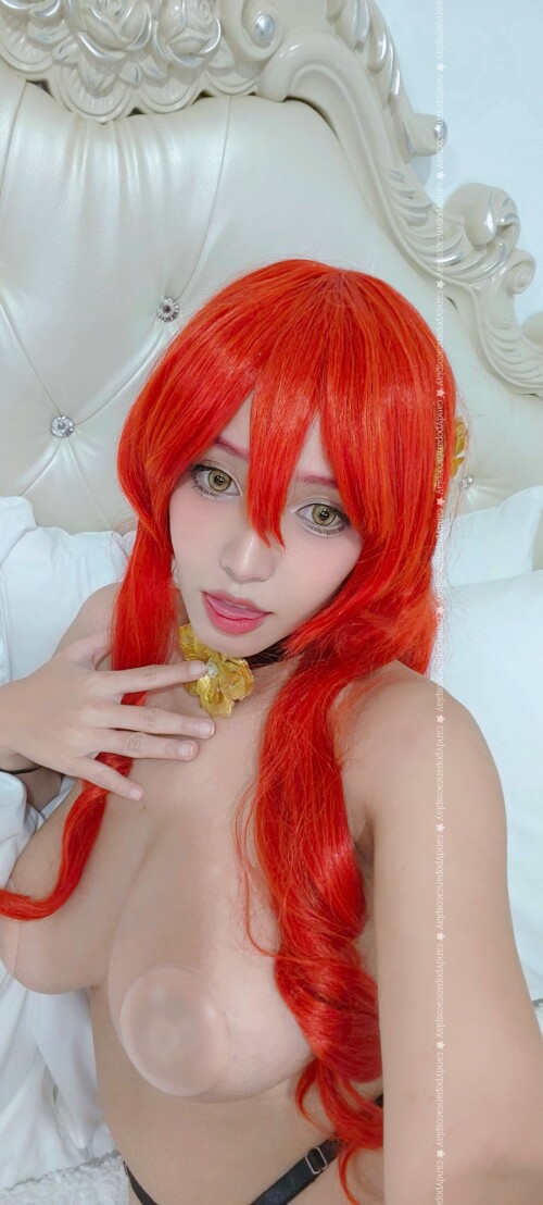 Candypopanca Nude Leaked Onlyfans Photo Candypopanca Nude Leaked Onlyfans Photo