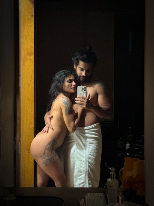 Resmi R Nair Nude Leaked Onlyfans Photo Resmi R Nair Nude Leaked Onlyfans Photo