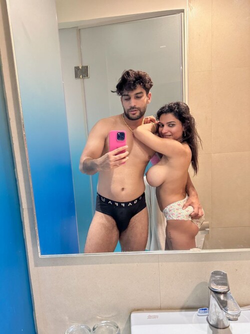 Resmi R Nair Nude Leaked Onlyfans Photo Resmi R Nair Nude Leaked Onlyfans Photo