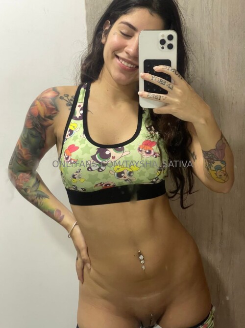 petitesativa Taysha Sativa | Taty vento Nude Leaked Onlyfans Photo petitesativa Taysha Sativa | Taty vento Nude Leaked Onlyfans Photo