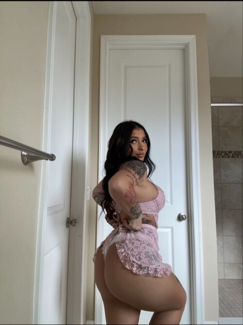 Danielle Cohn Nude Leaked Onlyfans Photo