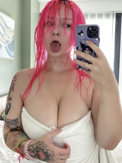 Nika nikachi Kotova Nude Leaked Onlyfans Photo Nika nikachi Kotova Nude Leaked Onlyfans Photo