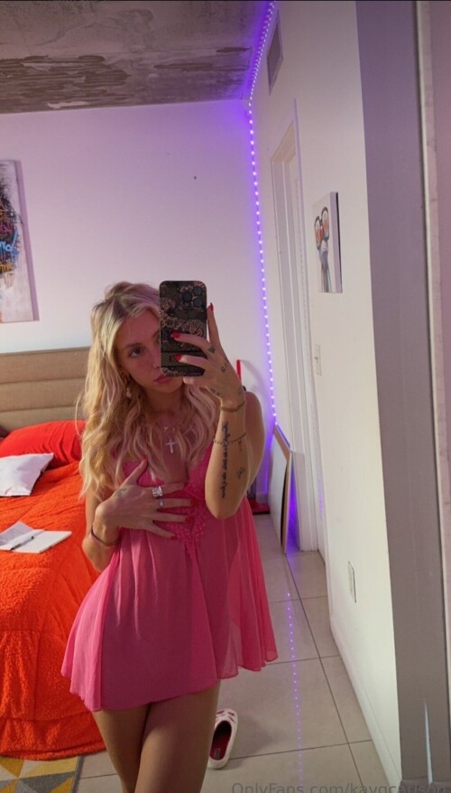 Kay Carlson / kaygcarlson Nude Leaked Onlyfans Photo Kay Carlson / kaygcarlson Nude Leaked Onlyfans Photo