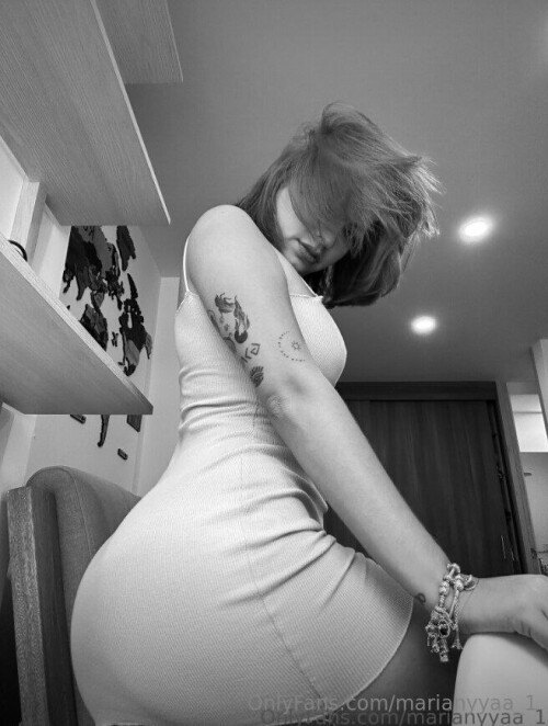 Marianyyaa / Marian y YA! / Marian Corrales Nude Leaked Onlyfans Photo
