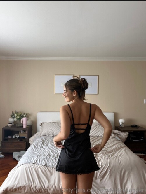 Emily Alexander Nude Leaked Onlyfans Photo Emily Alexander Nude Leaked Onlyfans Photo