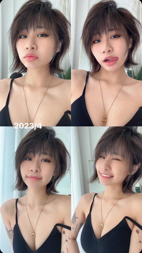 Rurusama9 Nude Leaked Onlyfans Photo Rurusama9 Nude Leaked Onlyfans Photo