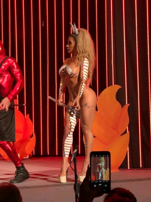 Karyna Rodriguez Nude Leaked Onlyfans Photo Karyna Rodriguez Nude Leaked Onlyfans Photo