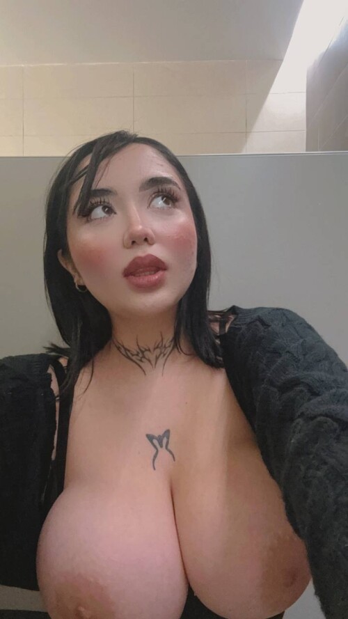 Vontriergirl Nude Leaked Onlyfans Photo