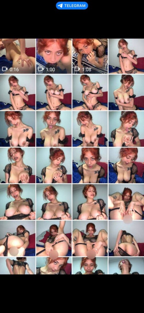Zhamy Bunny Nude Leaked Onlyfans Photo