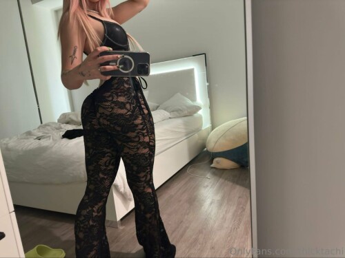 Jilikat/thicktachi Nude Leaked Onlyfans Photo Jilikat/thicktachi Nude Leaked Onlyfans Photo