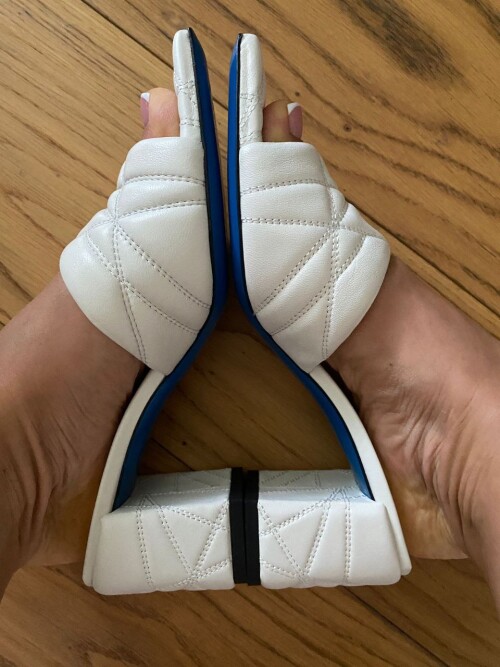 PetraFeet Nude Leaked Onlyfans Photo
