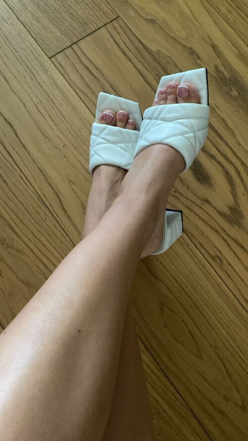 PetraFeet Nude Leaked Onlyfans Photo