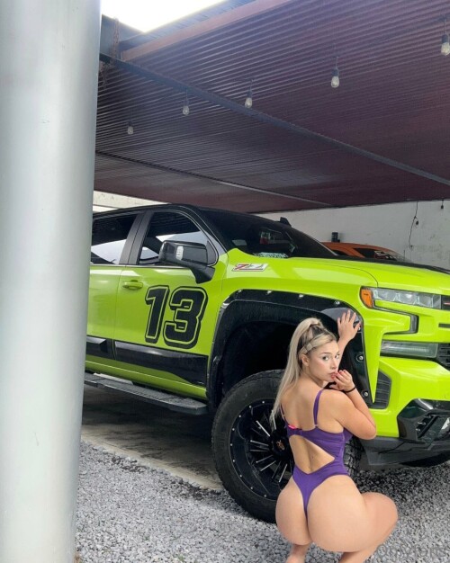 Maria Julissa Nude Leaked Onlyfans Photo Maria Julissa Nude Leaked Onlyfans Photo
