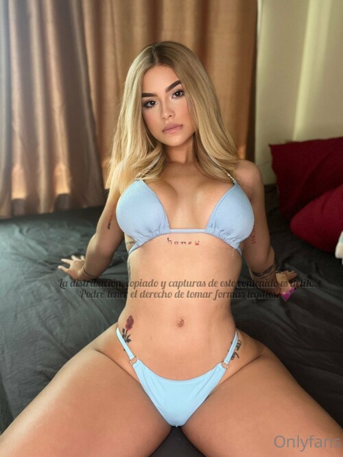 Maria Julissa Nude Leaked Onlyfans Photo Maria Julissa Nude Leaked Onlyfans Photo