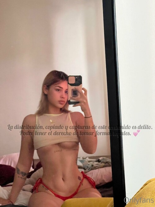 Maria Julissa Nude Leaked Onlyfans Photo Maria Julissa Nude Leaked Onlyfans Photo