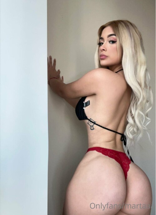Maria Julissa Nude Leaked Onlyfans Photo Maria Julissa Nude Leaked Onlyfans Photo
