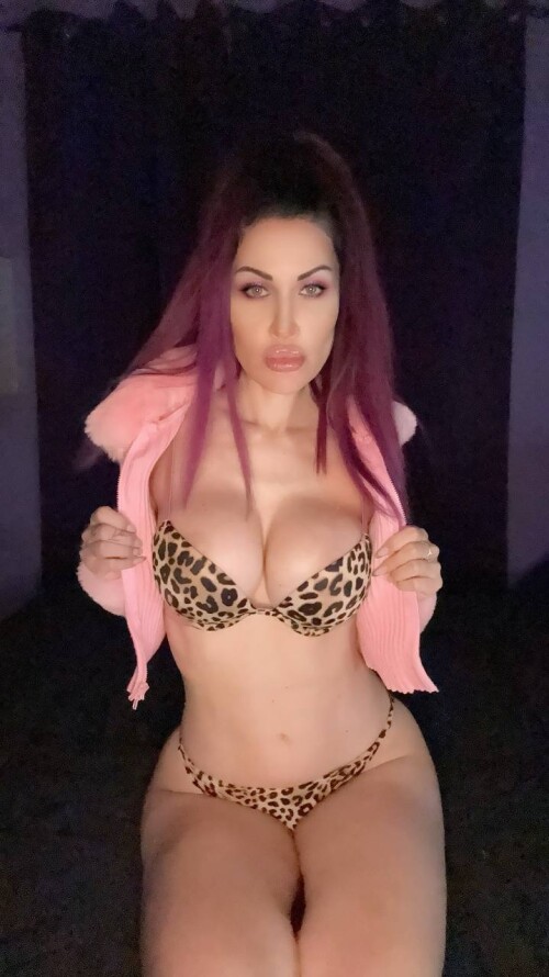 Alisha Griffanti / Ladivadeltubo Nude Leaked Onlyfans Photo Alisha Griffanti / Ladivadeltubo Nude Leaked Onlyfans Photo