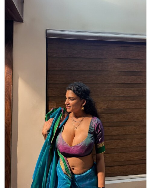 Resmi R Nair Nude Leaked Onlyfans Photo Resmi R Nair Nude Leaked Onlyfans Photo