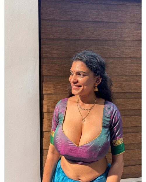 Resmi R Nair Nude Leaked Onlyfans Photo Resmi R Nair Nude Leaked Onlyfans Photo