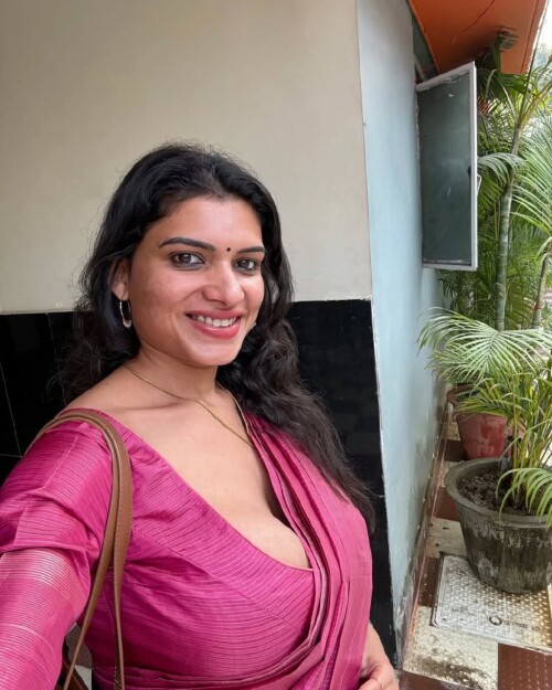 Resmi R Nair Nude Leaked Onlyfans Photo Resmi R Nair Nude Leaked Onlyfans Photo