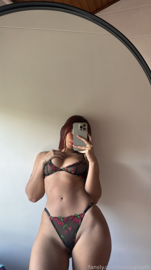 Ivanna Gineth | ibaby Nude Leaked Onlyfans Photo Ivanna Gineth | ibaby Nude Leaked Onlyfans Photo