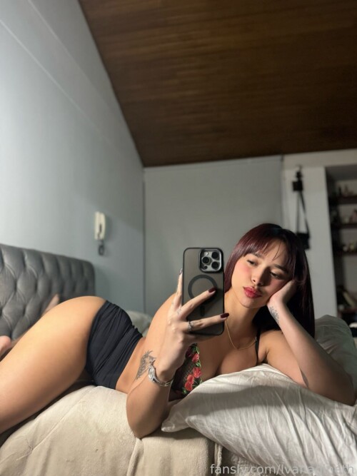 Ivanna Gineth | ibaby Nude Leaked Onlyfans Photo Ivanna Gineth | ibaby Nude Leaked Onlyfans Photo