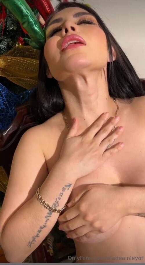 madeainleyof Nude Leaked Onlyfans Photo madeainleyof Nude Leaked Onlyfans Photo