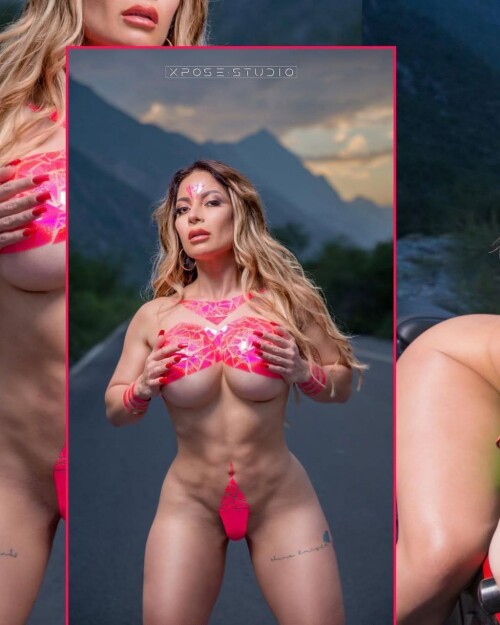 Karyna Rodriguez Nude Leaked Onlyfans Photo Karyna Rodriguez Nude Leaked Onlyfans Photo
