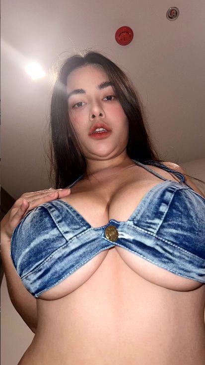 ASMR Wan Nude Leaked Onlyfans Photo ASMR Wan Nude Leaked Onlyfans Photo