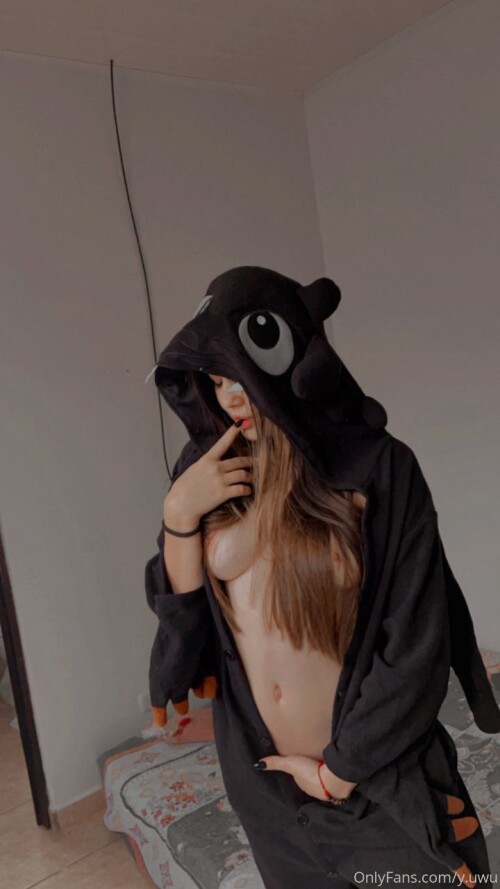 Nightmare_succubus | y.uwu Nude Leaked Onlyfans Photo Nightmare_succubus | y.uwu Nude Leaked Onlyfans Photo