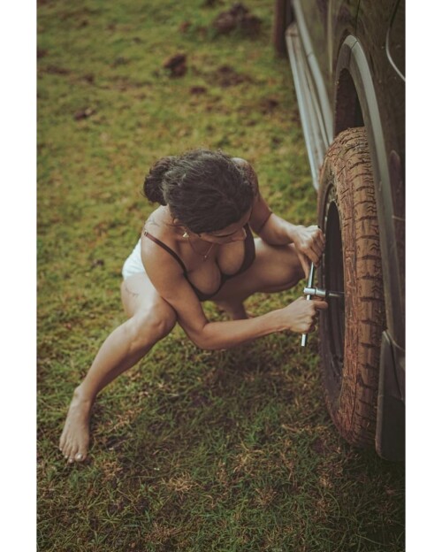 Resmi R Nair Nude Leaked Onlyfans Photo Resmi R Nair Nude Leaked Onlyfans Photo