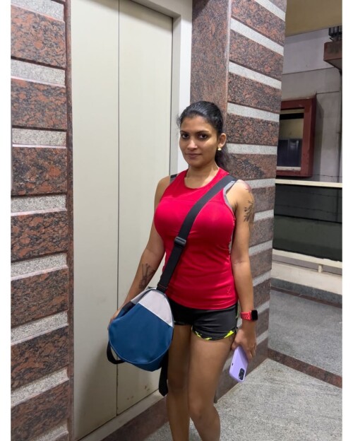 Resmi R Nair Nude Leaked Onlyfans Photo Resmi R Nair Nude Leaked Onlyfans Photo