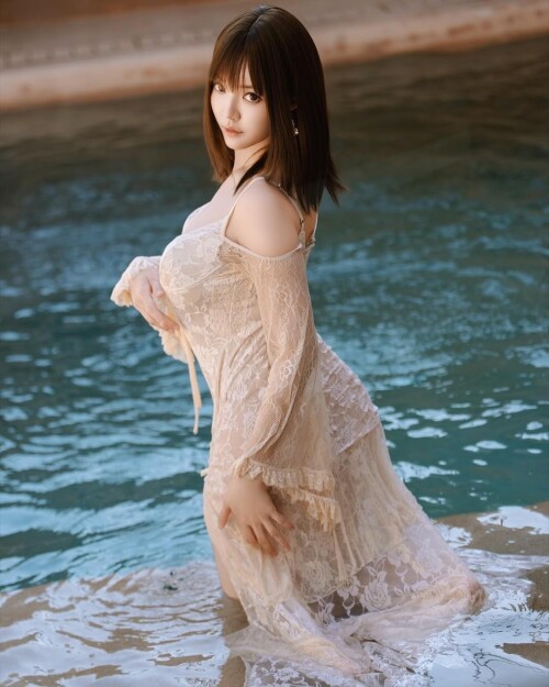Ying Tze Nude Leaked Onlyfans Photo