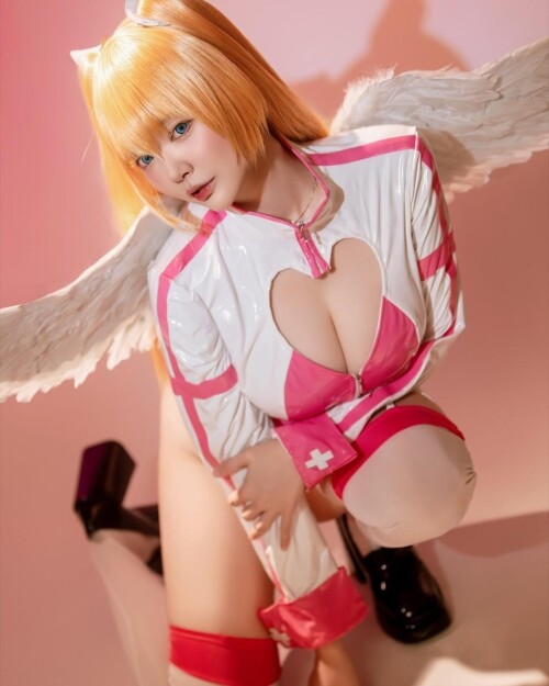 Ying Tze Nude Leaked Onlyfans Photo
