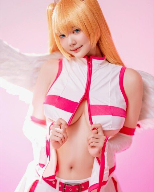 Ying Tze Nude Leaked Onlyfans Photo