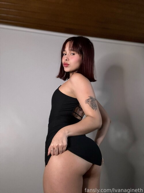 Ivanna Gineth | ibaby Nude Leaked Onlyfans Photo Ivanna Gineth | ibaby Nude Leaked Onlyfans Photo