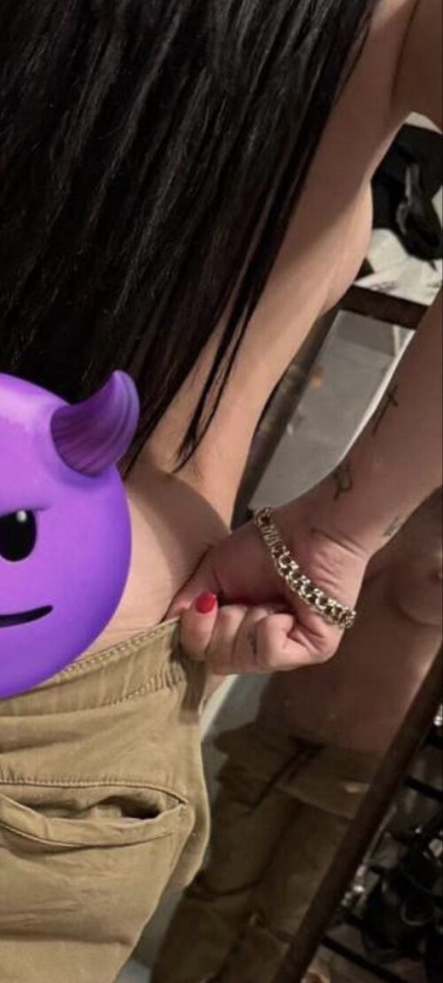 madeainleyof Nude Leaked Onlyfans Photo madeainleyof Nude Leaked Onlyfans Photo