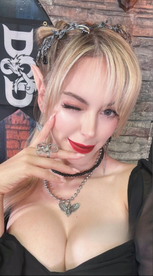 Nadyasonika Nude Leaked Onlyfans Photo Nadyasonika Nude Leaked Onlyfans Photo