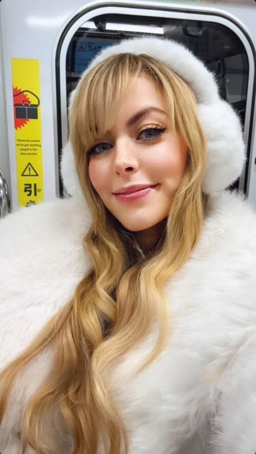 Nadyasonika Nude Leaked Onlyfans Photo Nadyasonika Nude Leaked Onlyfans Photo