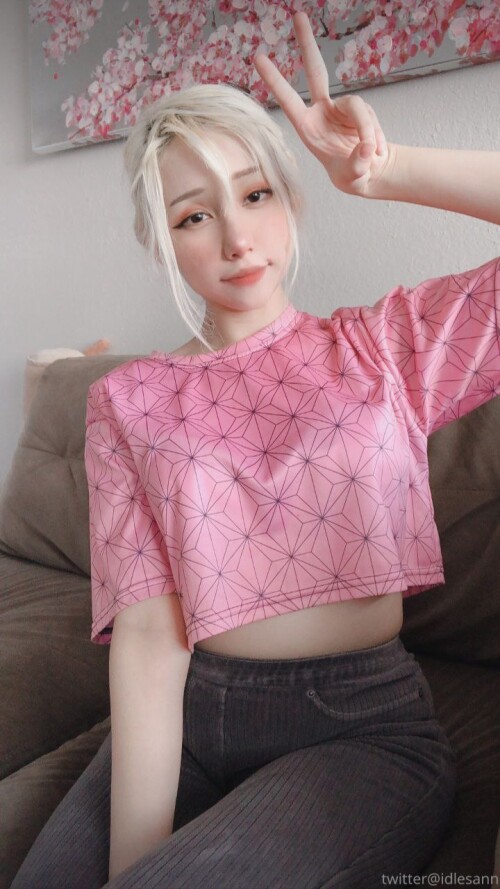 Idlesan Nude Leaked Onlyfans Photo Idlesan Nude Leaked Onlyfans Photo