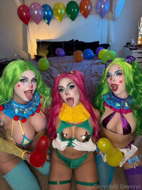 Dessyyc | Dessy | oxdessyxo Nude Leaked Onlyfans Photo