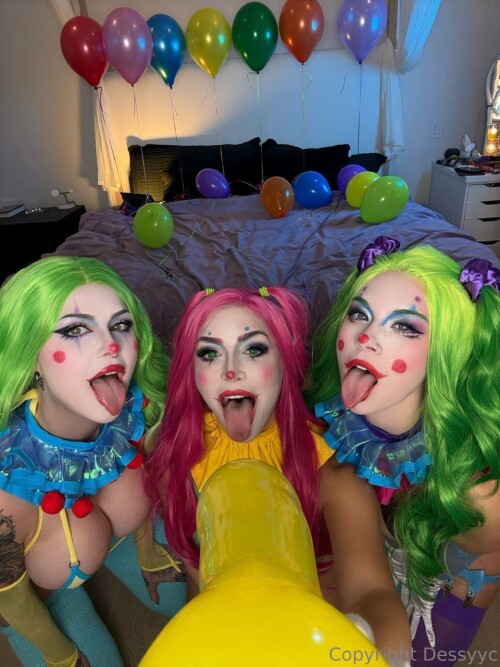 Dessyyc | Dessy | oxdessyxo Nude Leaked Onlyfans Photo